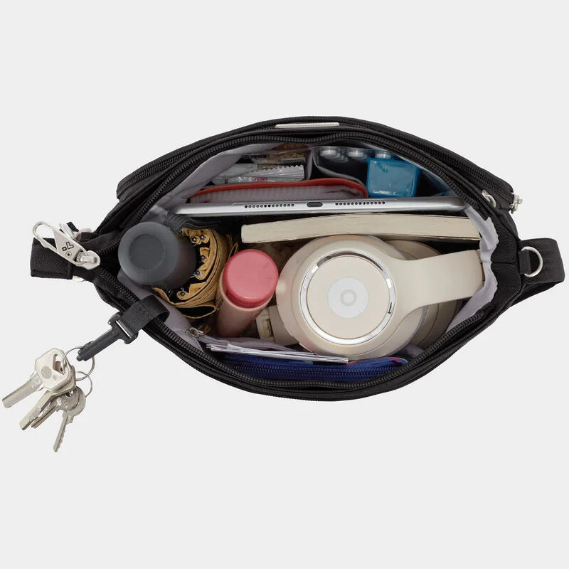 Travelon Anti-Theft Classic N/S Crossbody