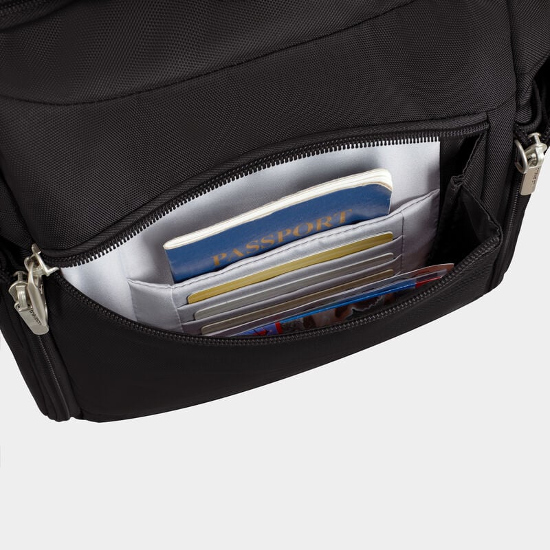 Travelon Anti-Theft Classic N/S Crossbody