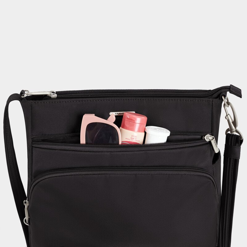 Travelon Anti-Theft Classic N/S Crossbody