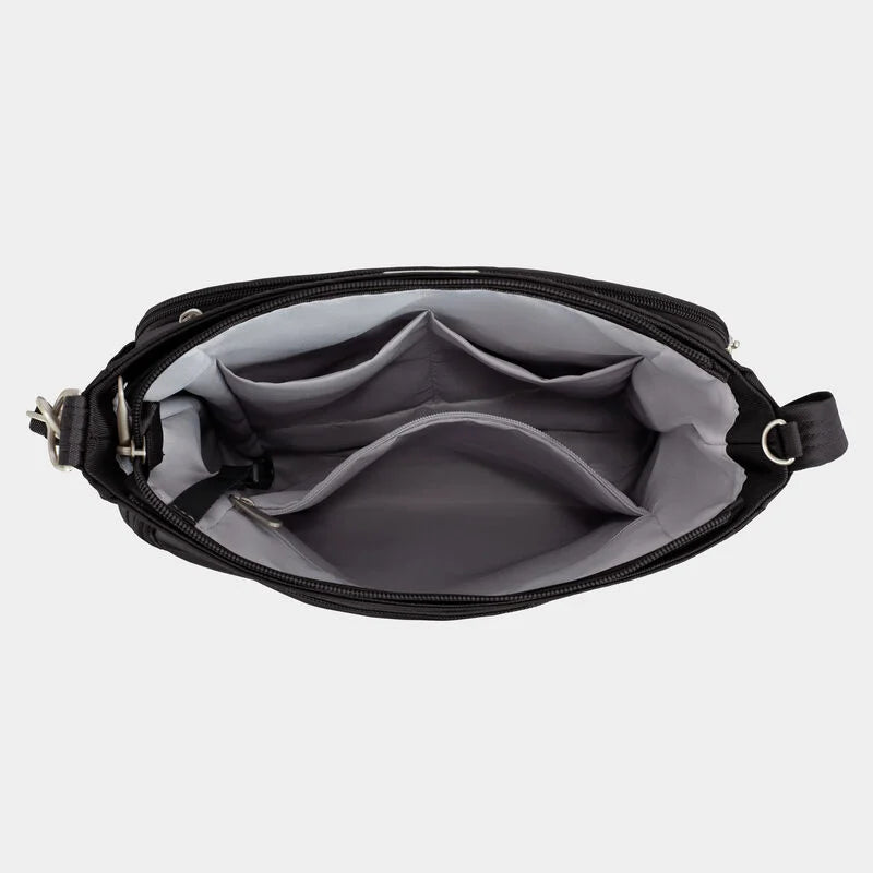 Travelon Anti-Theft Classic N/S Crossbody