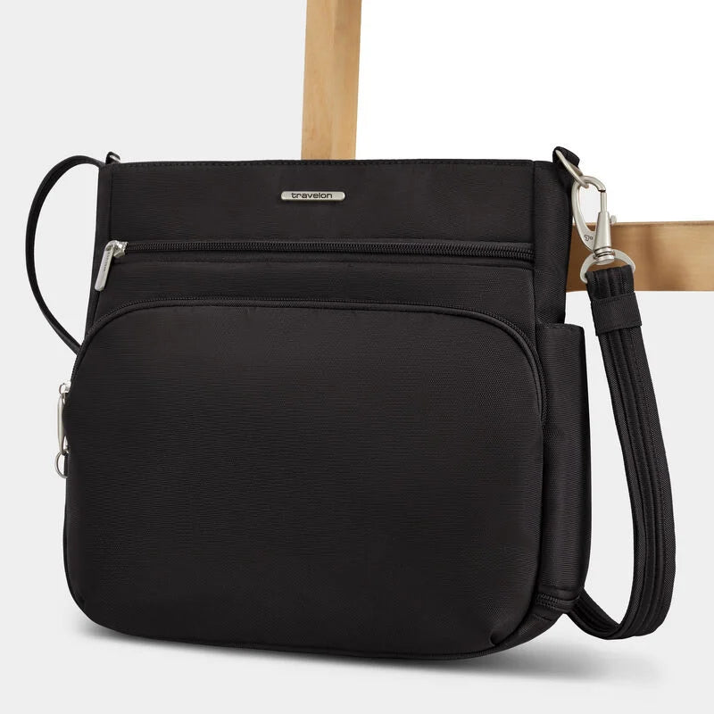 Travelon Anti-Theft Classic N/S Crossbody