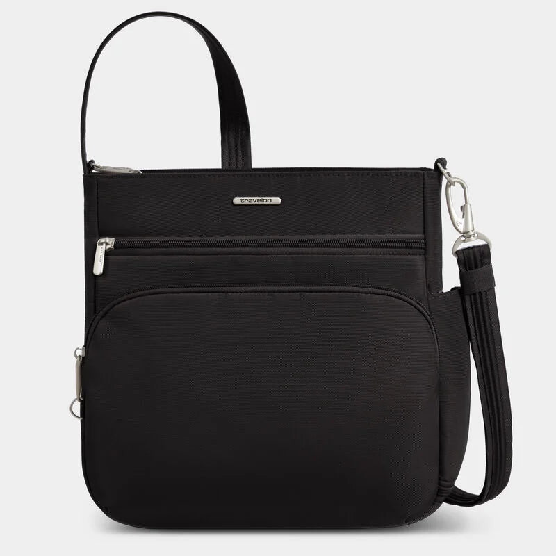 Travelon Anti-Theft Classic N/S Crossbody
