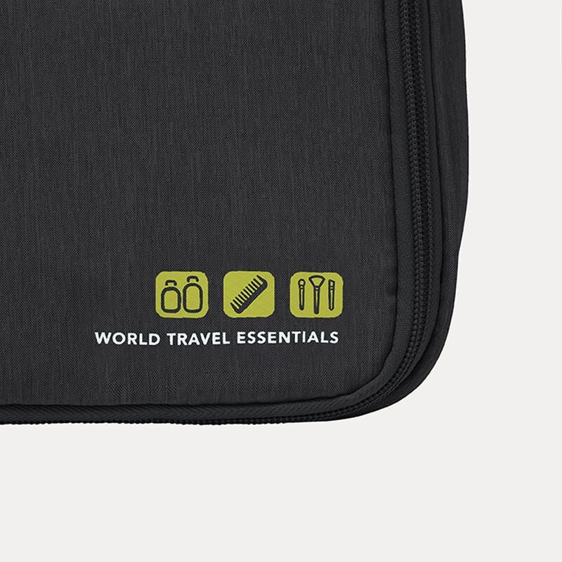Travelon World Travel Essentials Toiletry Bag