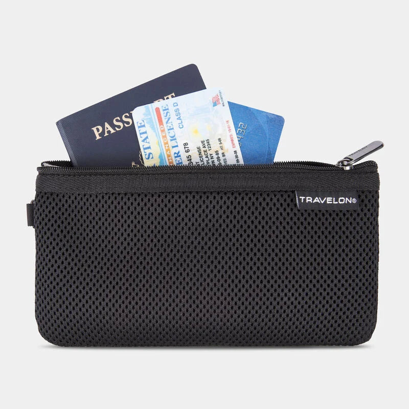 Travelon Anti-Theft Metro Crossbody
