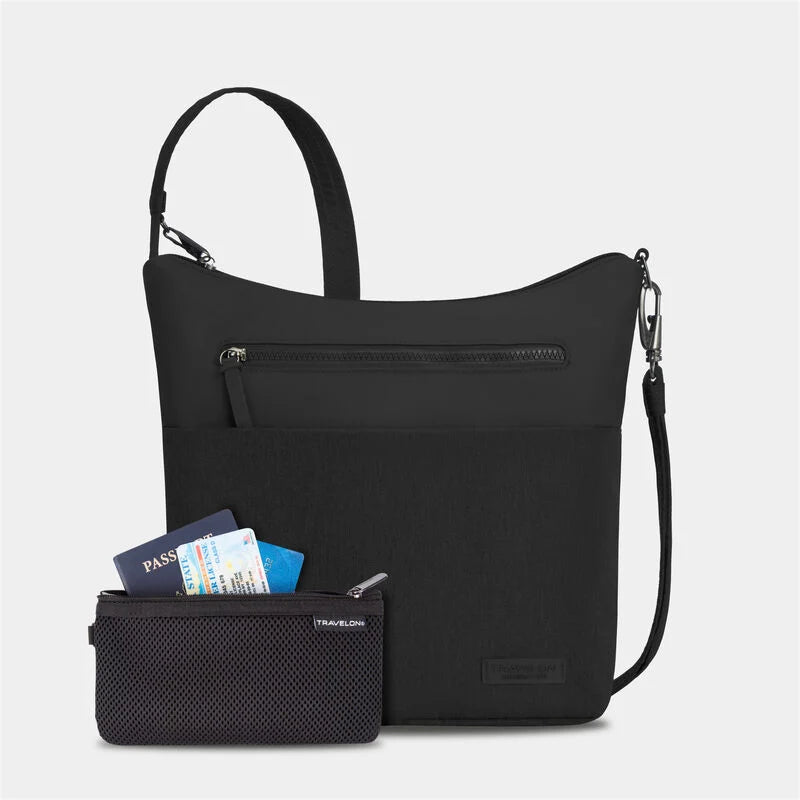 Travelon Anti-Theft Metro Crossbody