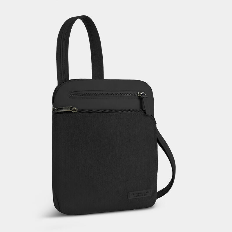 Travelon Anti-Theft Metro Small Crossbody