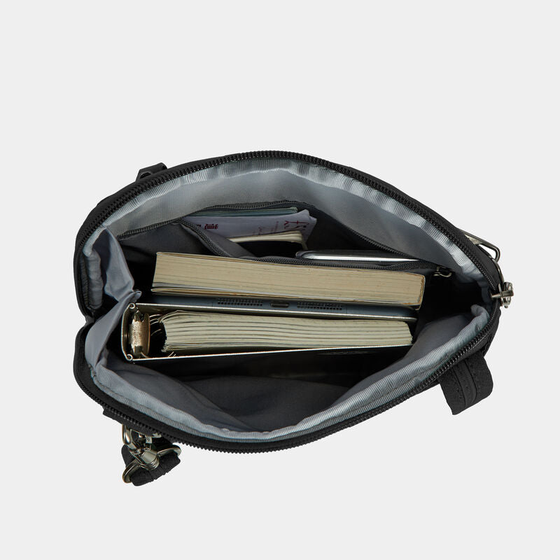 Travelon Anti-Theft Metro Small Crossbody
