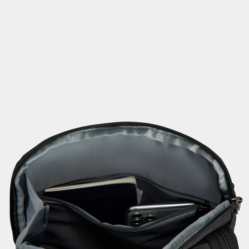 Travelon Anti-Theft Metro Small Crossbody
