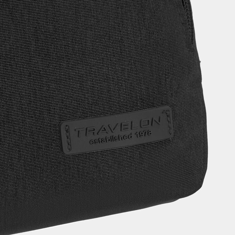 Travelon Anti-Theft Metro Small Crossbody