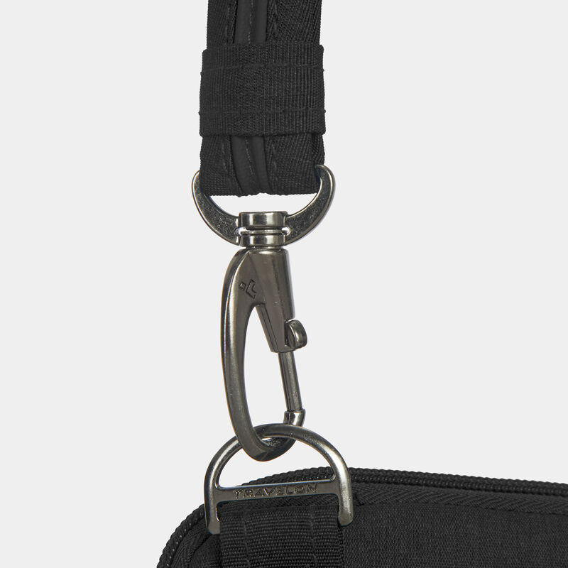 Travelon Anti-Theft Metro Small Crossbody
