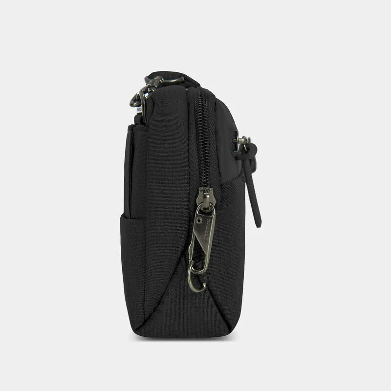 Anti-Theft Metro Convertible Small Crossbody