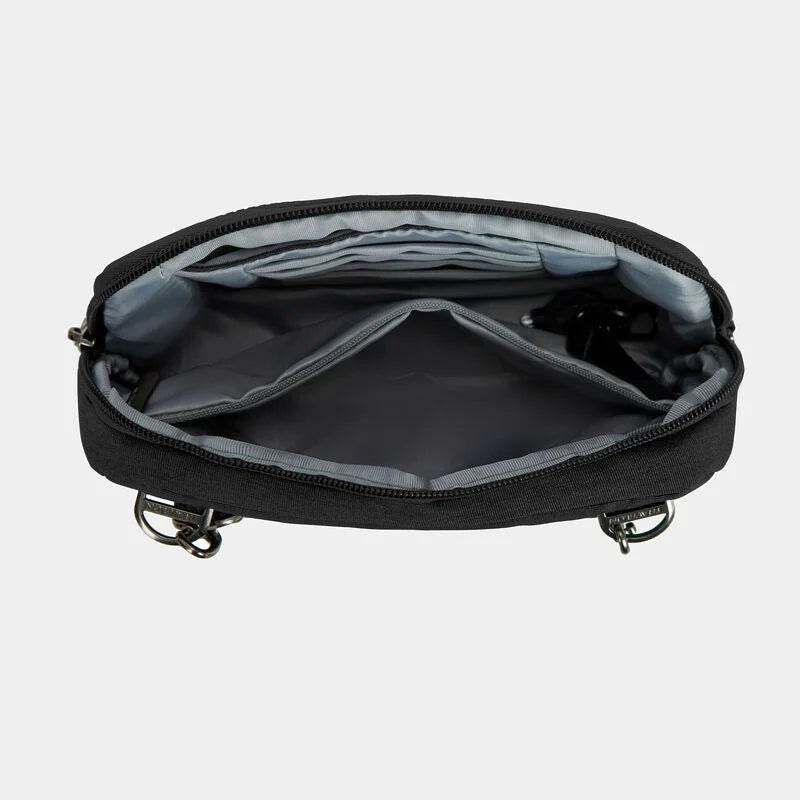 Anti-Theft Metro Convertible Small Crossbody