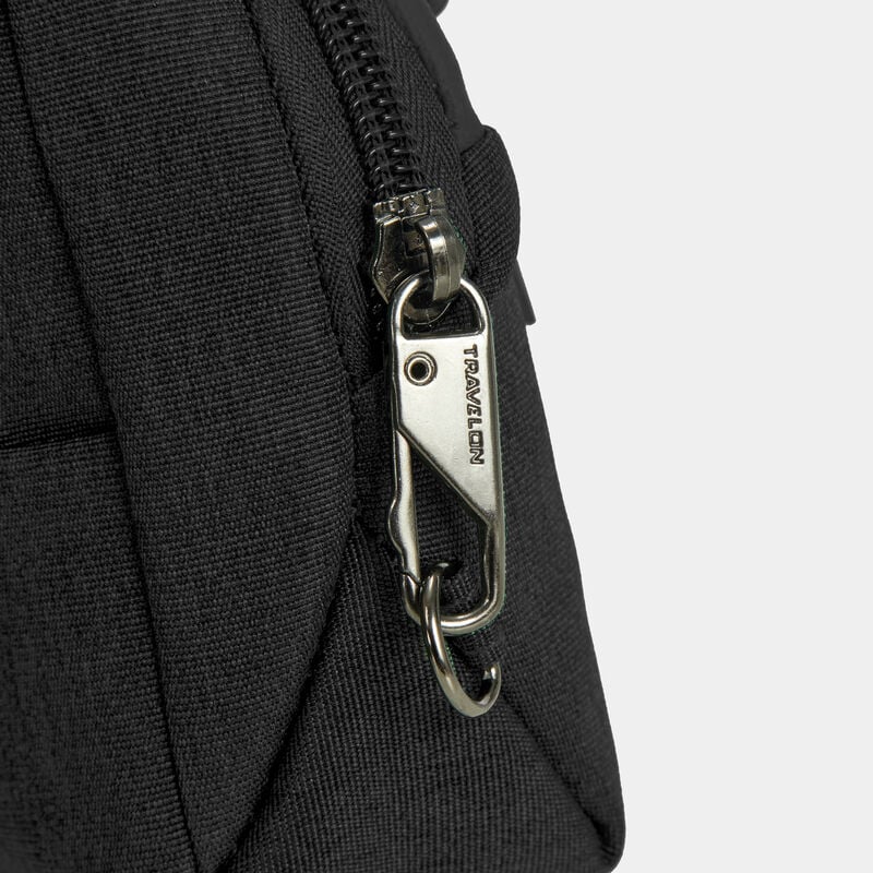 Anti-Theft Metro Convertible Small Crossbody