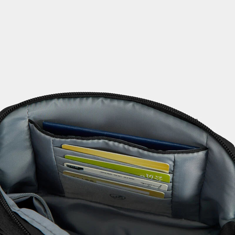 Anti-Theft Metro Convertible Small Crossbody