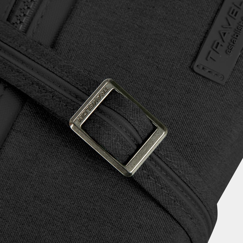 Anti-Theft Metro Convertible Small Crossbody