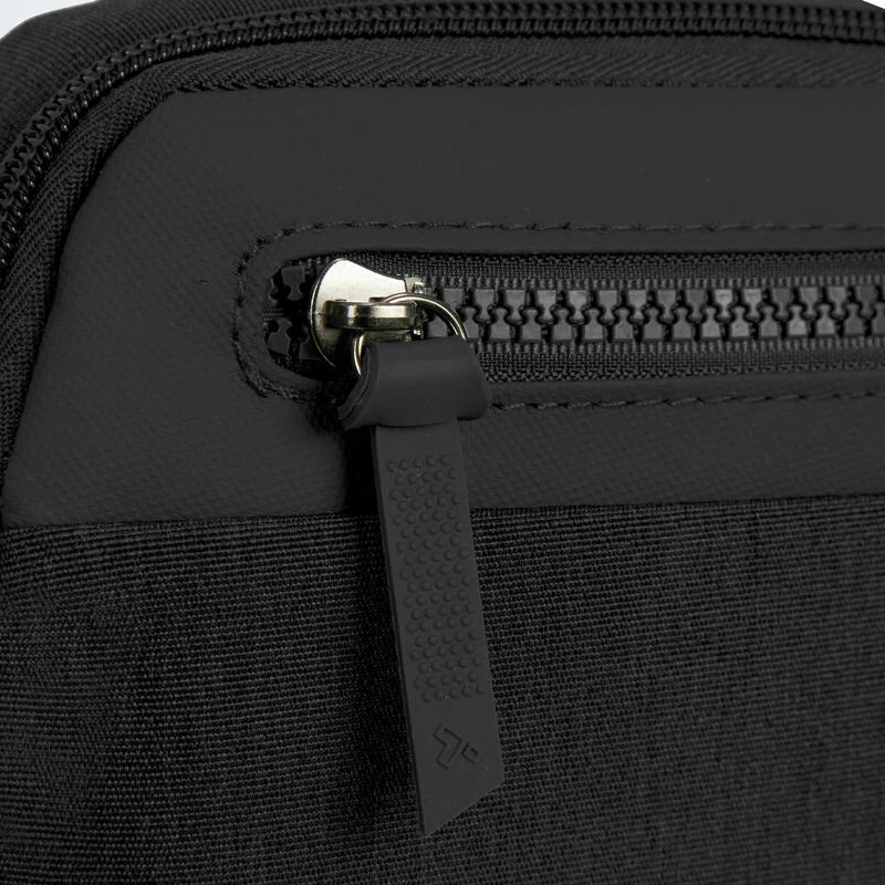 Anti-Theft Metro Convertible Small Crossbody