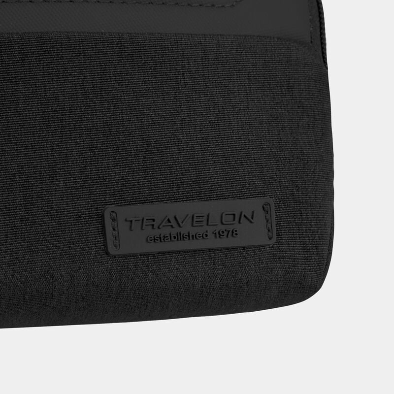 Anti-Theft Metro Convertible Small Crossbody