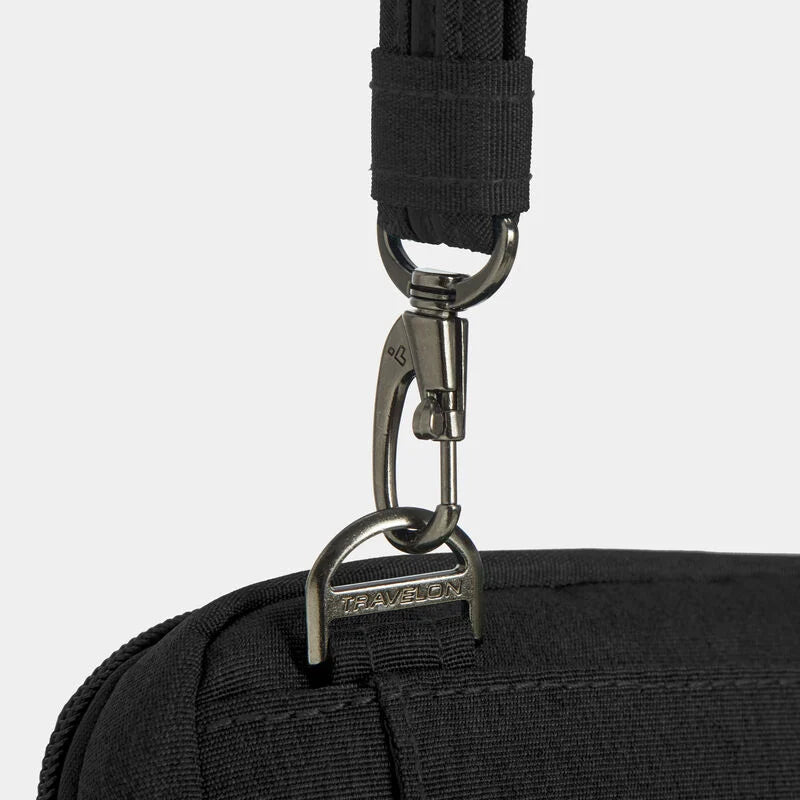 Anti-Theft Metro Convertible Small Crossbody