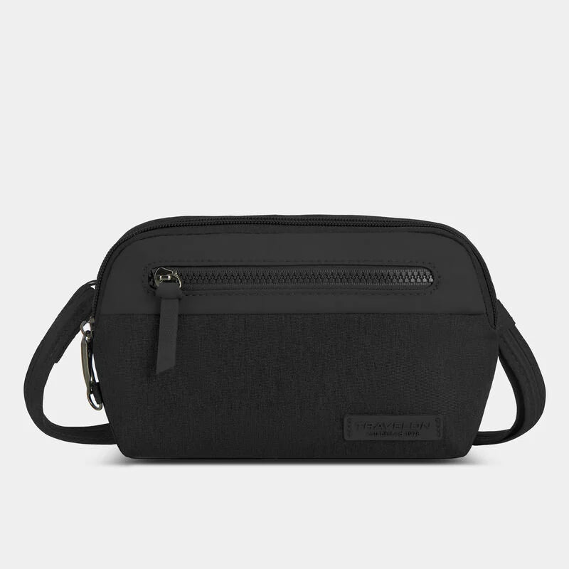 Anti-Theft Metro Convertible Small Crossbody