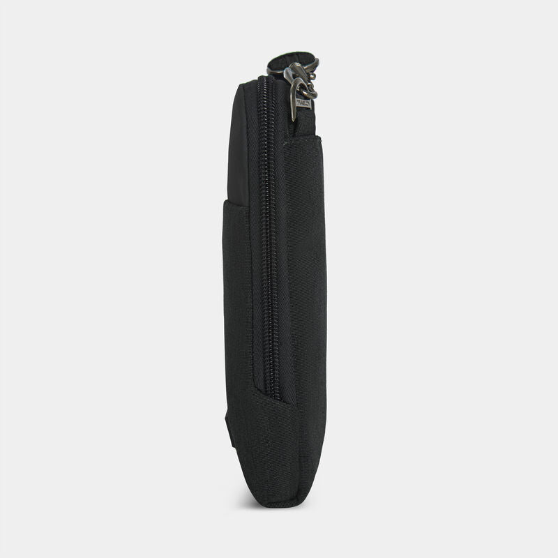 Travelon Anti-Theft Metro Stadium Mini Crossbody