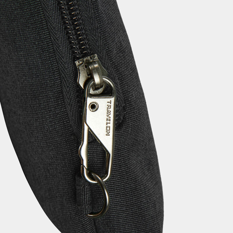 Travelon Anti-Theft Metro Stadium Mini Crossbody