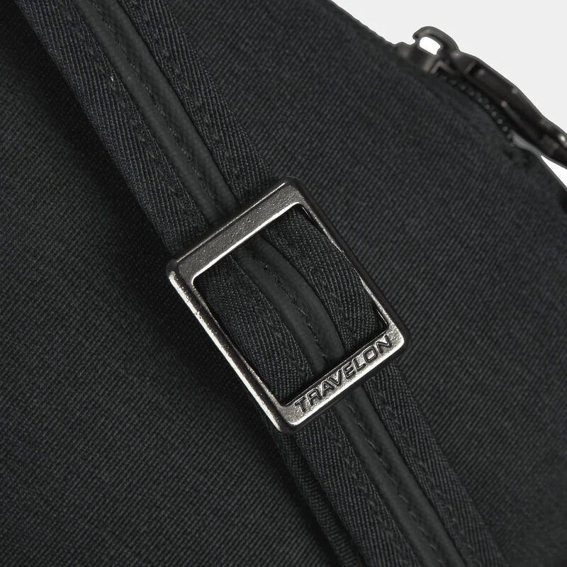 Travelon Anti-Theft Metro Stadium Mini Crossbody