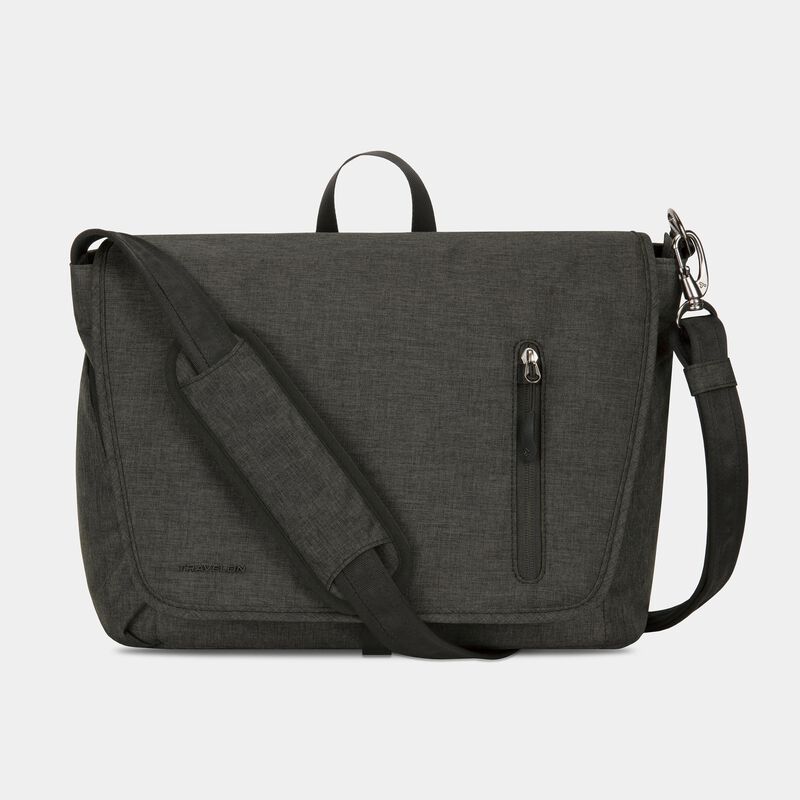 Travelon Anti-Theft Urban® Messenger