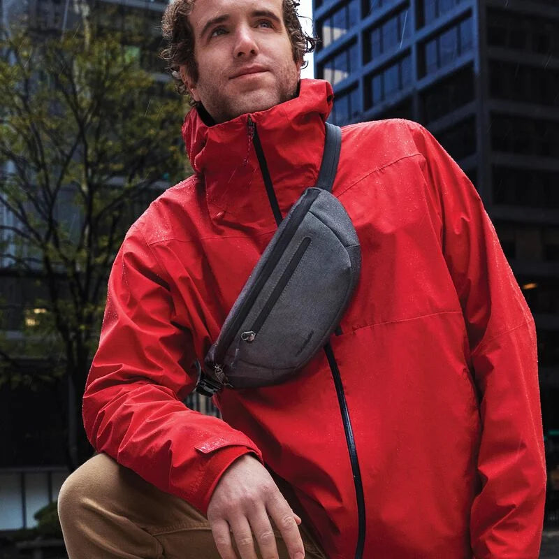Travelon Urban® Anti-Theft Waist Pack
