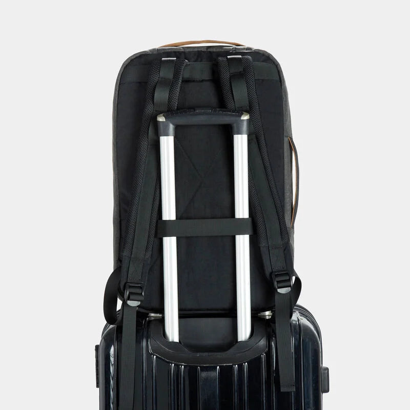Travelon Transit Carry-on Backpack