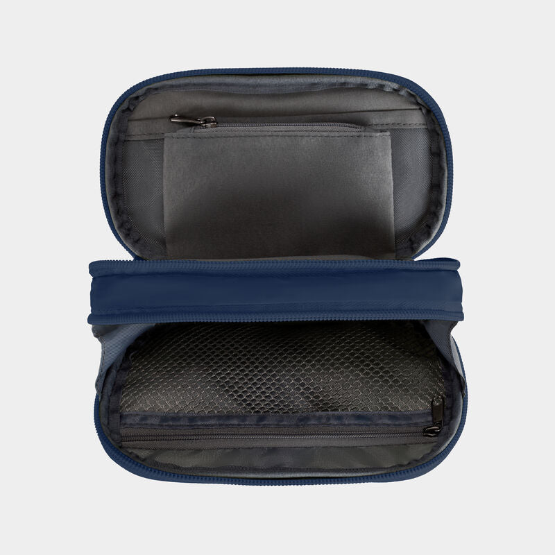 Travelon 2-in-1 Jewelry & Tech Organizer