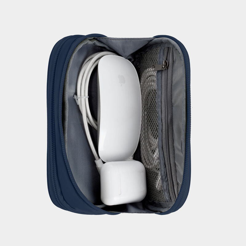 Travelon 2-in-1 Jewelry & Tech Organizer