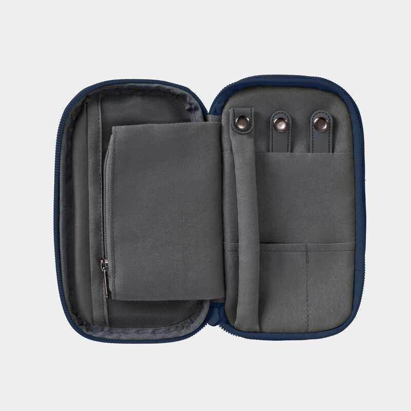 Travelon 2-in-1 Jewelry & Tech Organizer