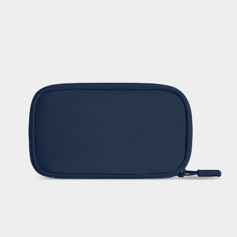 Travelon 2-in-1 Jewelry & Tech Organizer