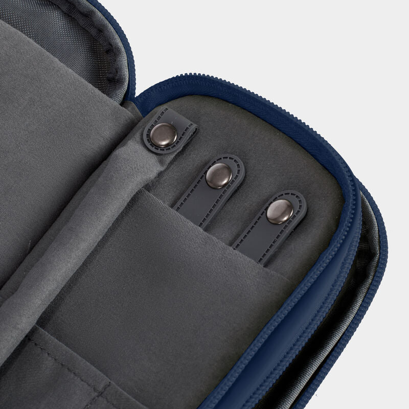 Travelon 2-in-1 Jewelry & Tech Organizer