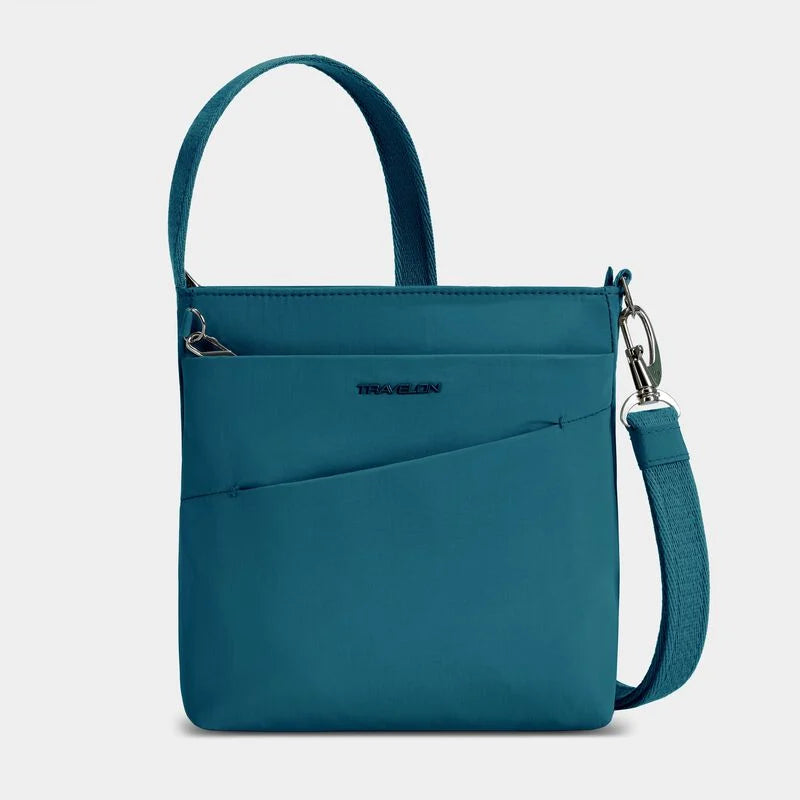 Travelon Roam Anti-Theft Small Crossbody