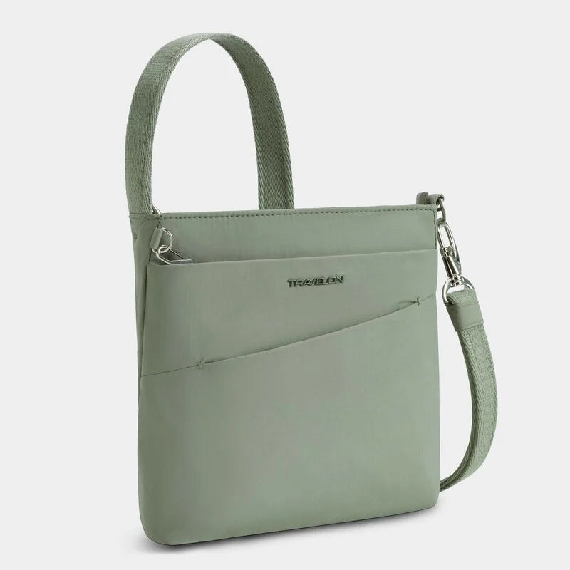 Travelon Roam Anti-Theft Small Crossbody