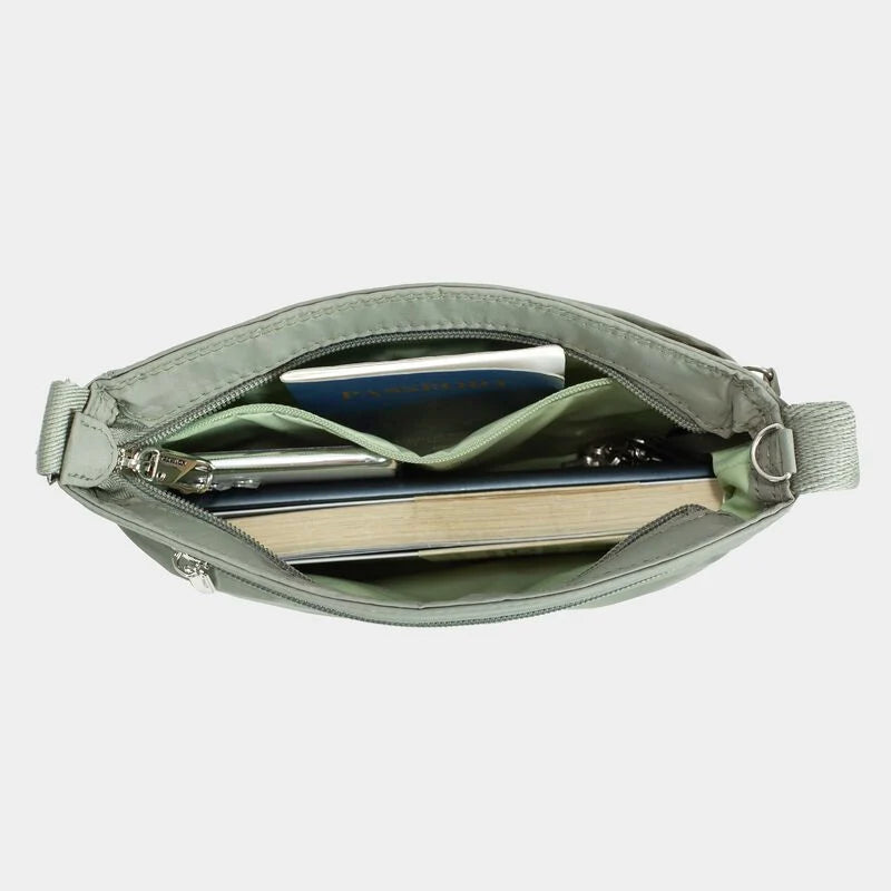 Travelon Roam Anti-Theft Small Crossbody