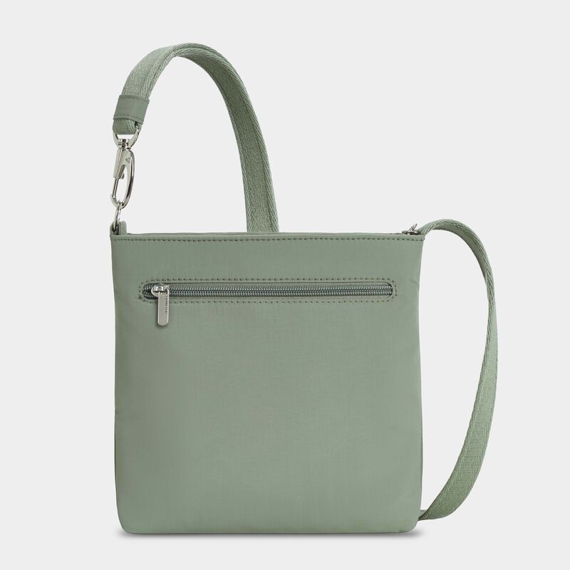 Travelon Roam Anti-Theft Small Crossbody