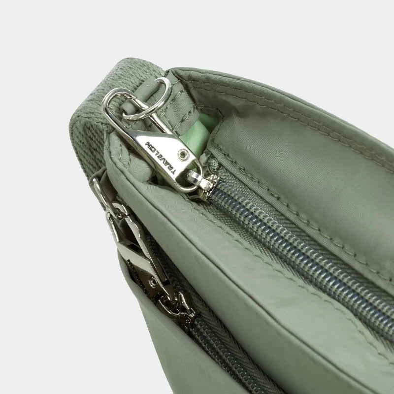 Travelon Roam Anti-Theft Small Crossbody