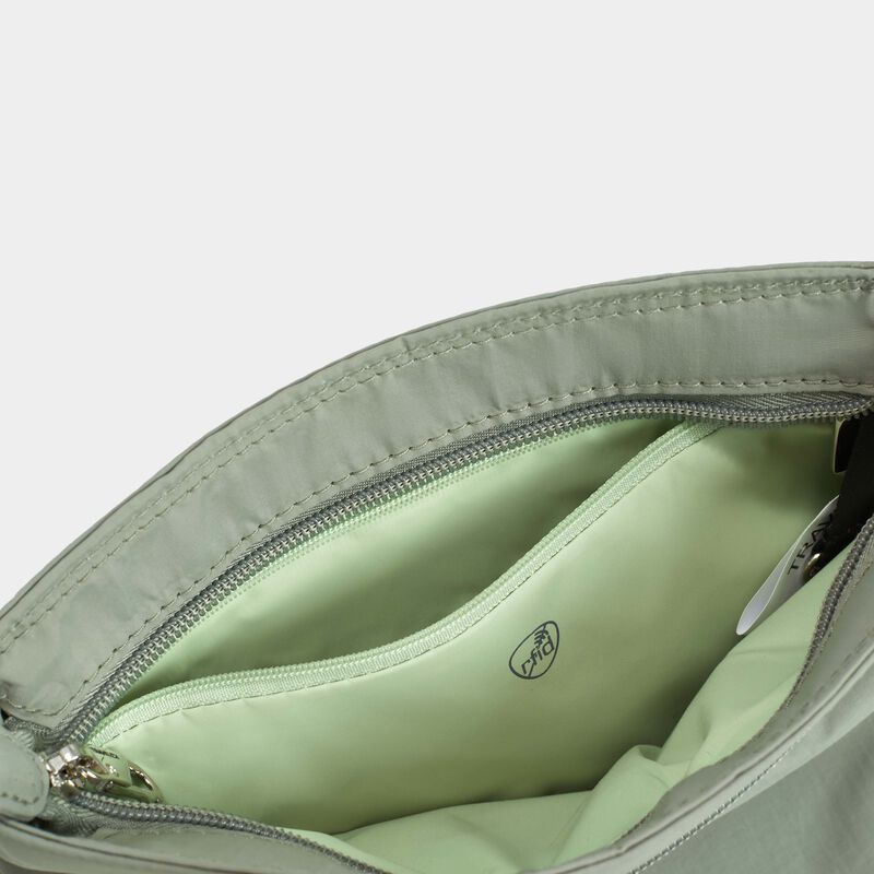Travelon Roam Anti-Theft Small Crossbody
