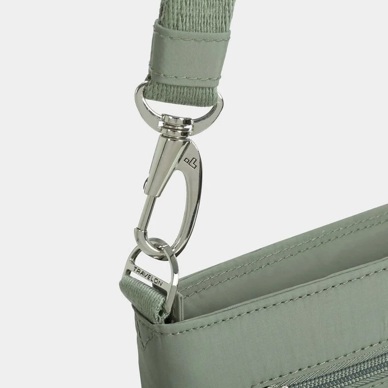 Travelon Roam Anti-Theft Small Crossbody