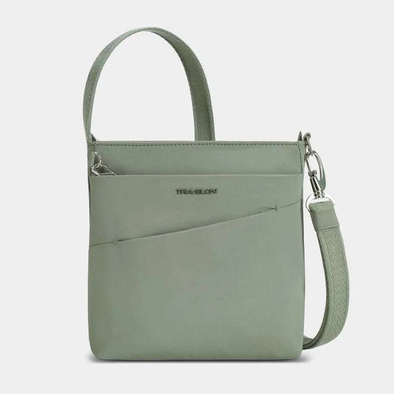 Travelon Roam Anti-Theft Small Crossbody