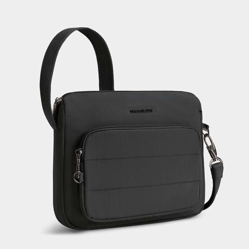 Travelon Roam Anti-Theft East/West Crossbody