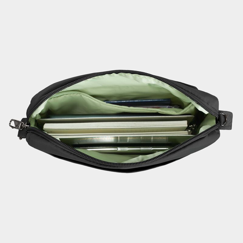 Travelon Roam Anti-Theft East/West Crossbody