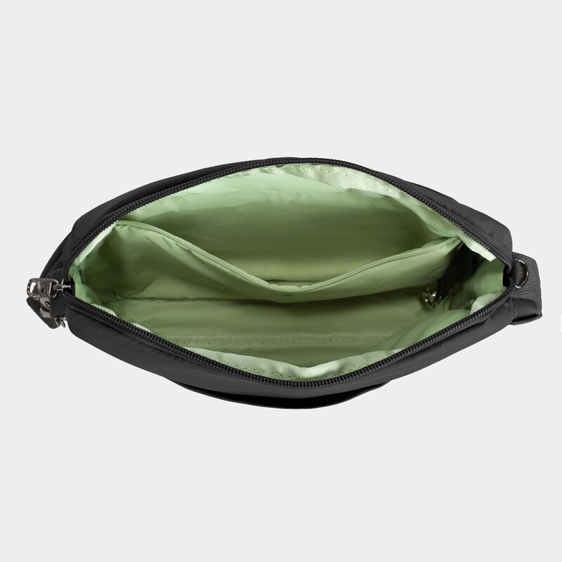 Travelon Roam Anti-Theft East/West Crossbody
