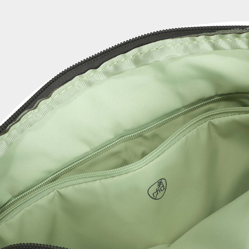 Travelon Roam Anti-Theft East/West Crossbody