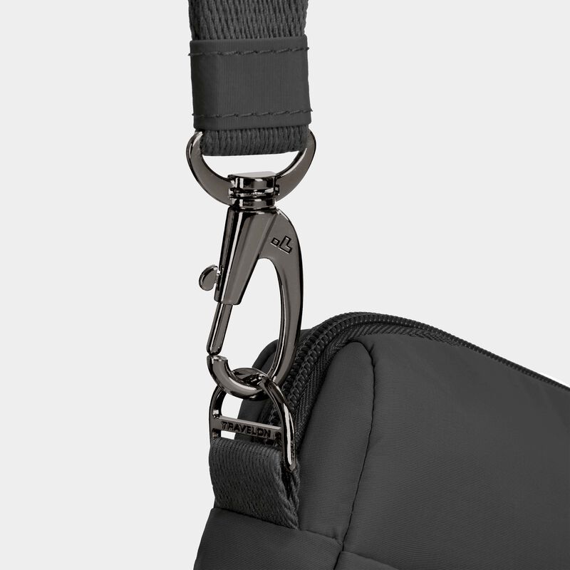 Travelon Roam Anti-Theft East/West Crossbody