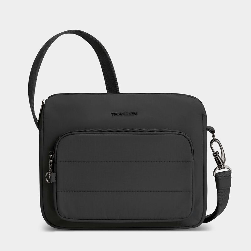 Travelon Roam Anti-Theft East/West Crossbody
