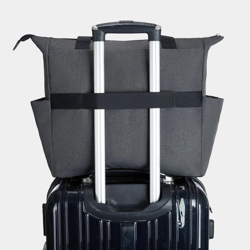 Travelon Transit Carry-on Oversized Tote