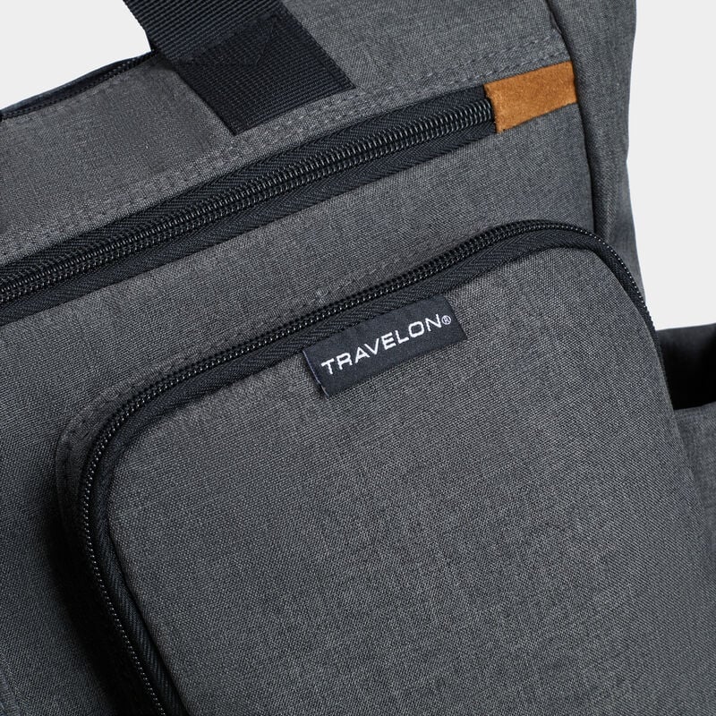 Travelon Transit Carry-on Oversized Tote